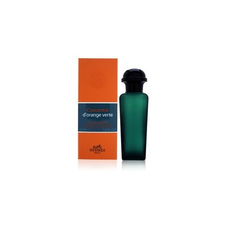 Comprar Hermés D'Orange Verte Concentre Edt