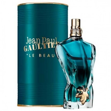 Comprar Jean Paul Gaultier Le Beau Edt