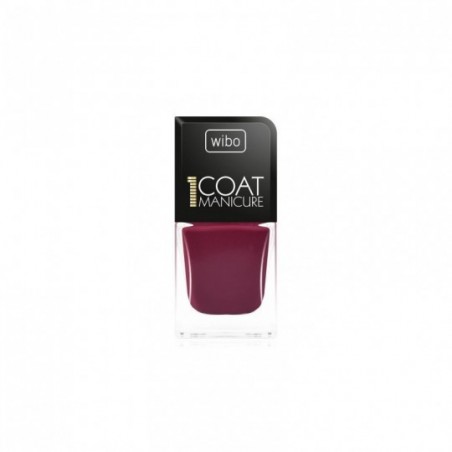 Comprar Wibo 1 Coat Manicure Nails