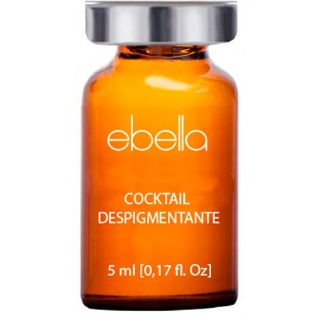 Comprar Ebella Vial Cocktail Despigmentante 5 ml