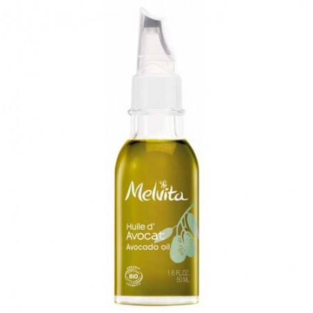 Comprar Melvita Avocado Oil 50 ml