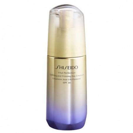 Comprar Shiseido Vital Perfection Uplifting&Firming Day Emulsion SPF30