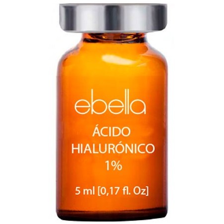 Comprar Ebella Vial Ácido Hialurónico 1% 5 ml