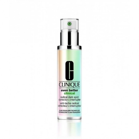 Comprar Clinique Even Better Clinical Radical Dark Spot Serum Iluminador