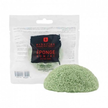 Comprar Erborian Esponja Konjac con Té Verde