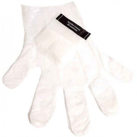 Comprar Semidry-Luxury Kit Guantes Para Manicura