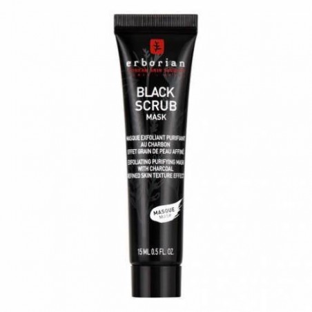 Comprar Erborian Black Scrub Mask