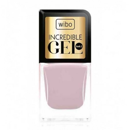 Comprar Wibo Incredible Gel Nail Polish