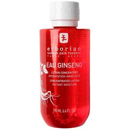 Comprar Erborian Eau Ginseng Lotion 190 ml