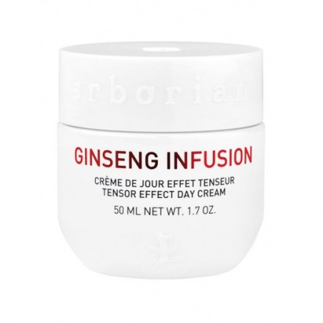 Comprar Erborian Ginseng Infusion Tensor Effect Day Cream 50 ml