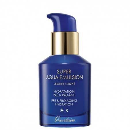 Comprar Guerlain Super Aqua Emulsion Light