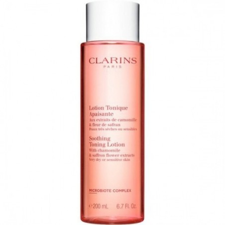 Comprar Clarins Lotion Tonique Apaisante