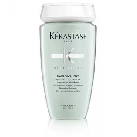 Comprar Kérastase Specifique Bain Divalent 250 ml