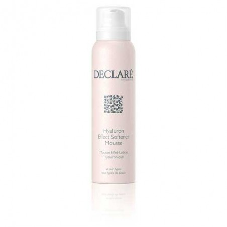 Comprar Declaré Hyaluron Effect Softener Mousse 150 Ml