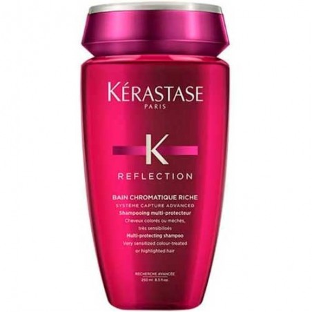 Comprar Kérastase Reflection Bain Chromatique Riche 1000 ml