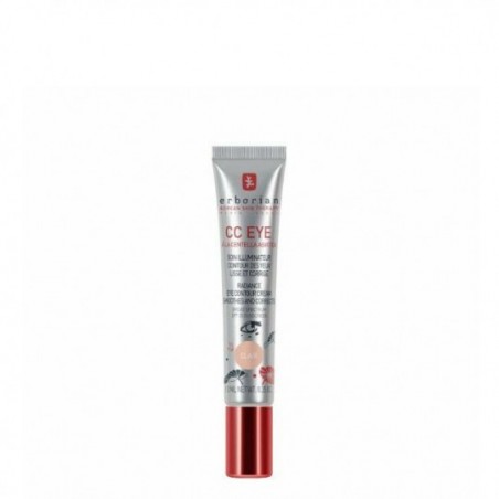 Comprar Erborian CC Contorno de Ojos SPF20