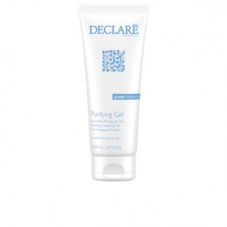 Comprar Declaré Pure Balance Gel Limpiador Purificante