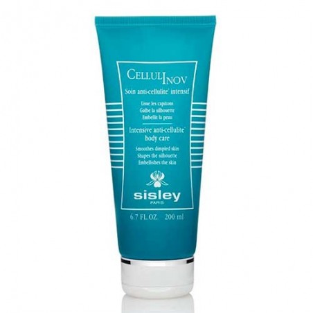 Comprar Sisley Crema Corporal Reafirmante Cellulinov 200 ml