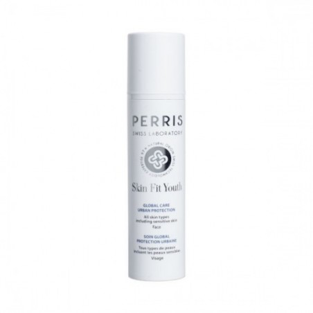 Comprar Perris Skin Fit Youth Global Care Urban Protection