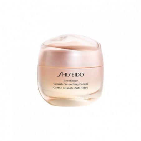 Comprar Shiseido Benefiance Wrinkle Smoothing Day Cream