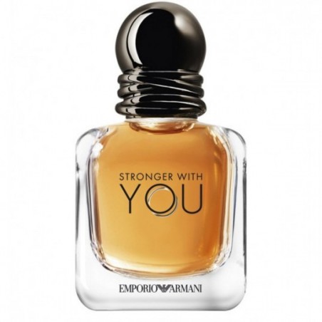 Comprar Emporio Armani Stronger With You for Him Edt