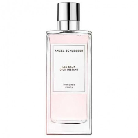 Comprar Angel Schlesser Les Eaux D’Un Instant Inmense Peony Edt