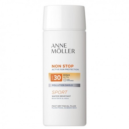 Comprar Anne Moller Non Stop Protector Solar Rostro SPF30