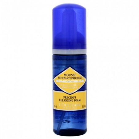 Comprar L'Occitane Espuma Limpiadora Siempreviva 150ml