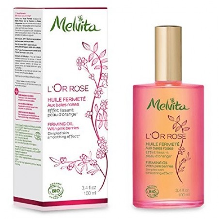 Comprar Melvita L'Or Rose Aceite Reafirmarte 100 ml