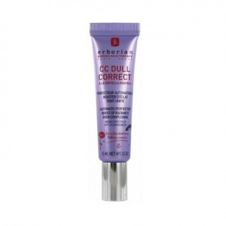 Comprar Erborian CC Corrector Centella Asiática