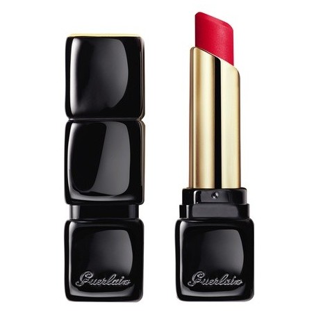 Comprar Guerlain Labial Kiss Kiss Tender Matte