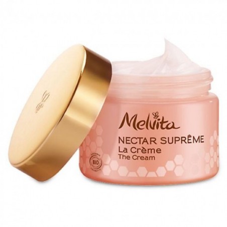 Comprar Melvita Nectar Suprême The Cream