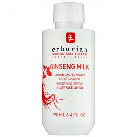 Comprar Erborian Ginseng Milk 190 ml