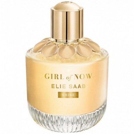 Comprar Elie Saab Girl Of Now Shine Edp