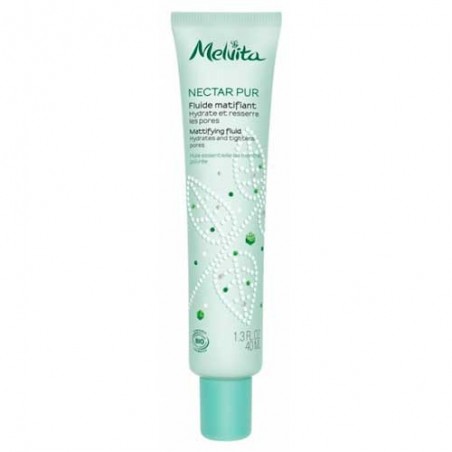 Comprar Melvita Nectar Pur Fluido Matificante 40 ml