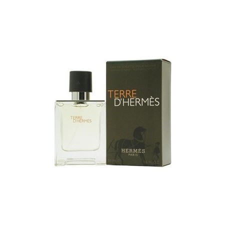 Comprar Hermés Terre Homme Edp