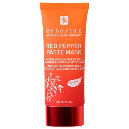 Comprar Erborian Red Pepper Paste Mask 50 ml