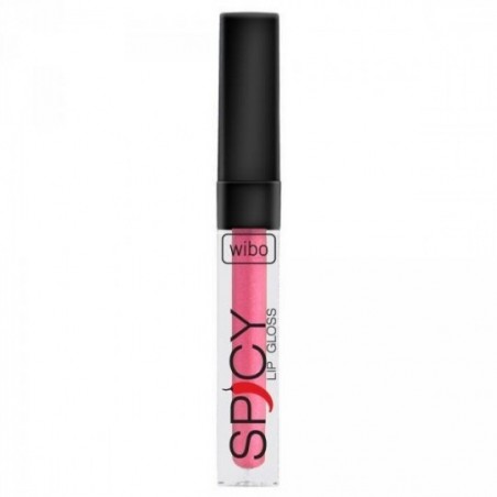 Comprar Wibo Spicy Lip Gloss