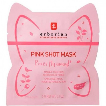 Comprar Erborian Pink Shot Mask