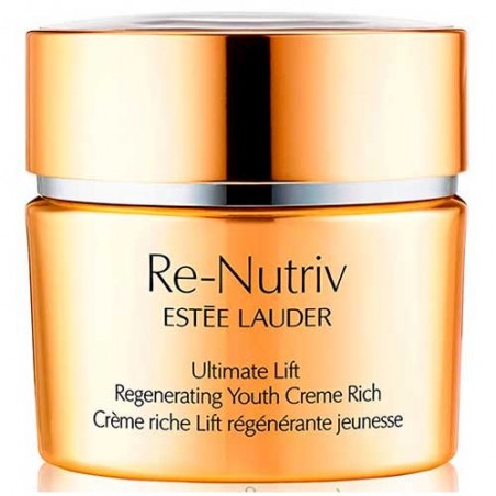 Comprar Estee lauder Re Nutriv Creme Rich 50 Ml