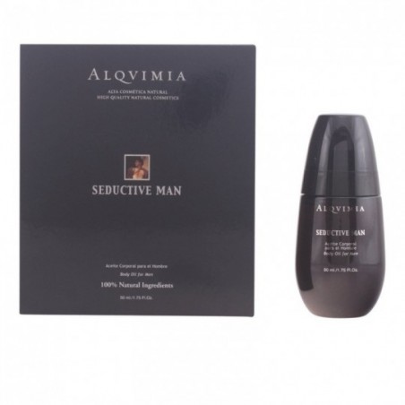 Comprar Alqvimia Seductive Man