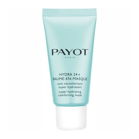 Comprar Payot Mascarilla Hydra 24+ Baume-En-Masque 50 ml