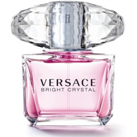 Comprar Versace Bright Crystal Eau de Toilette