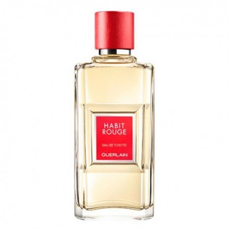 Comprar Guerlain Habit Rouge Edt