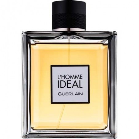 Comprar Guerlain L´homme Ideal Edt