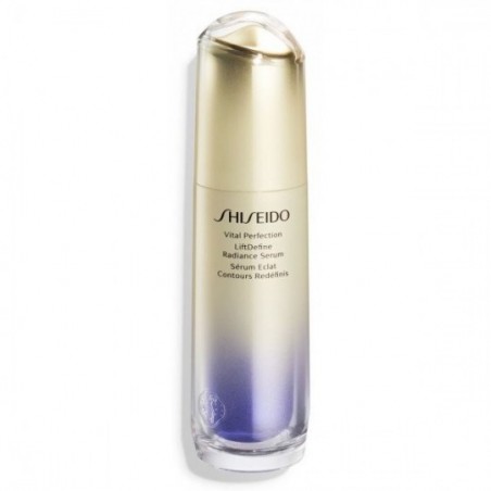 Comprar Shiseido Vital Perfection LiftDefine Radiance Serum