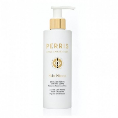 Comprar Perris Skin Fitness Active Enti-Aging Body Emulsion