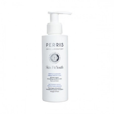 Comprar Perris Skin Fit Youth Gentle Cleanser Urban Protection