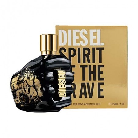 Comprar Diesel Men Spirit Edt