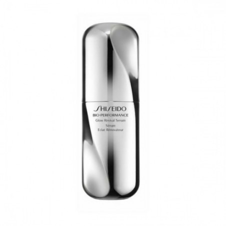 Comprar Shiseido Bio-Performance Glow Revival Serum 50 ml